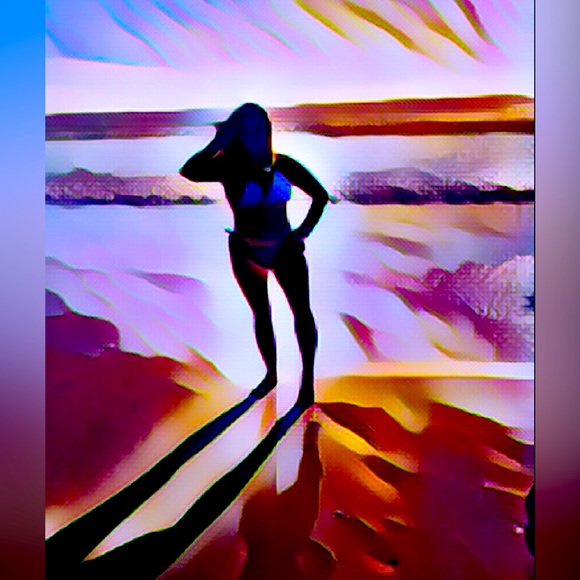 Meet your Posher Sue! - Picture 11 of 11